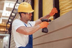 Best Fiber Cement Siding Installation  in El Monte, CA